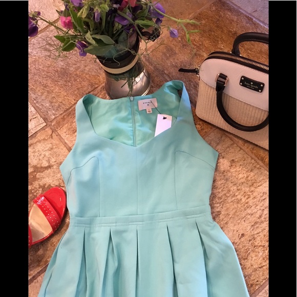 EXQUISITE DRESS - Picture 4 of 8